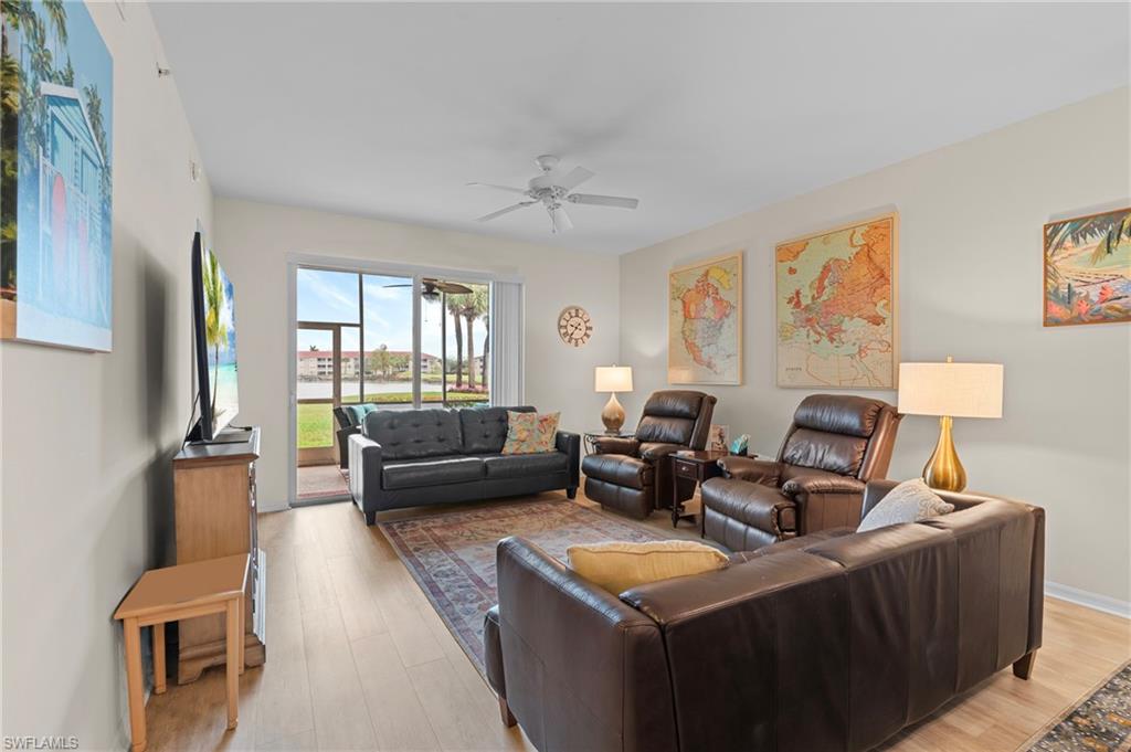 CYPRESS TRACE - Residential