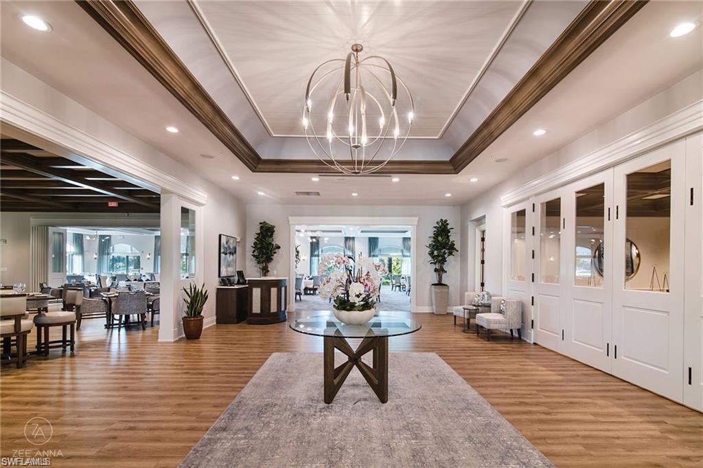 CYPRESS TRACE - Residential