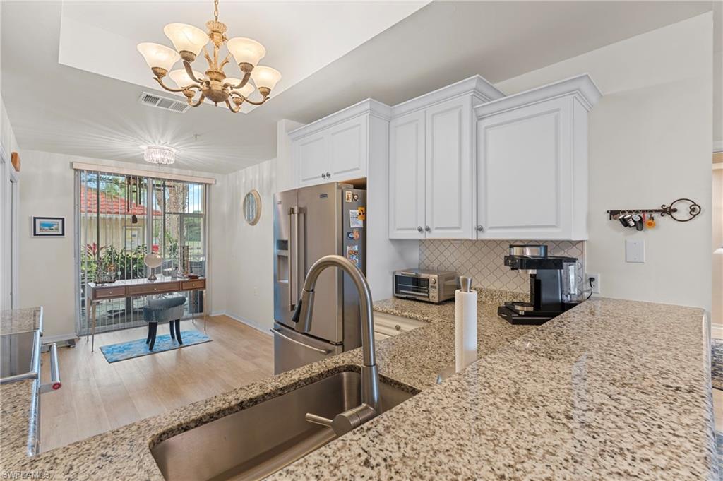 CYPRESS TRACE - Residential