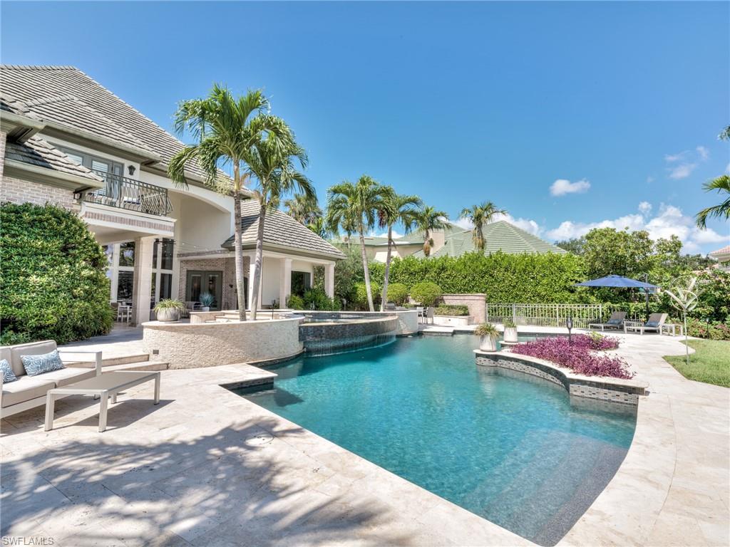 ENCLAVE AT FIDDLESTICKS - Residential