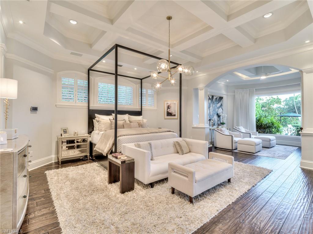 ENCLAVE AT FIDDLESTICKS - Residential