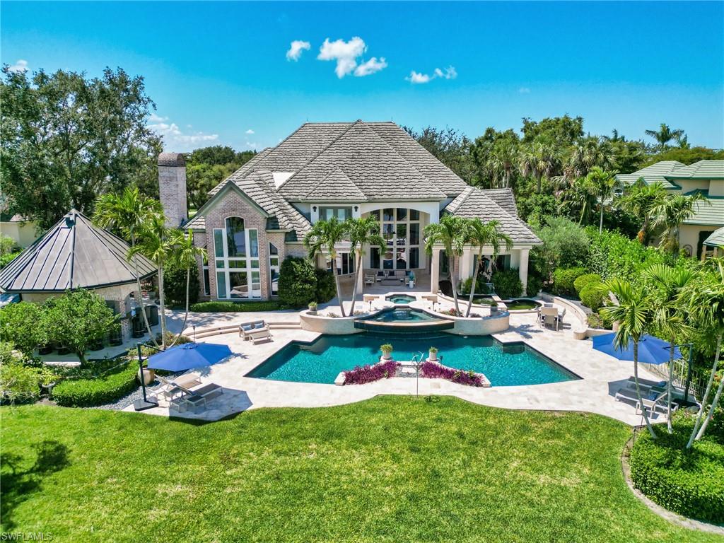 ENCLAVE AT FIDDLESTICKS - Residential
