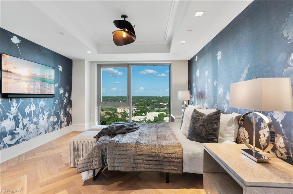 MYSTIQUE - Residential