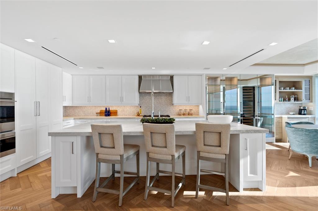 MYSTIQUE - Residential