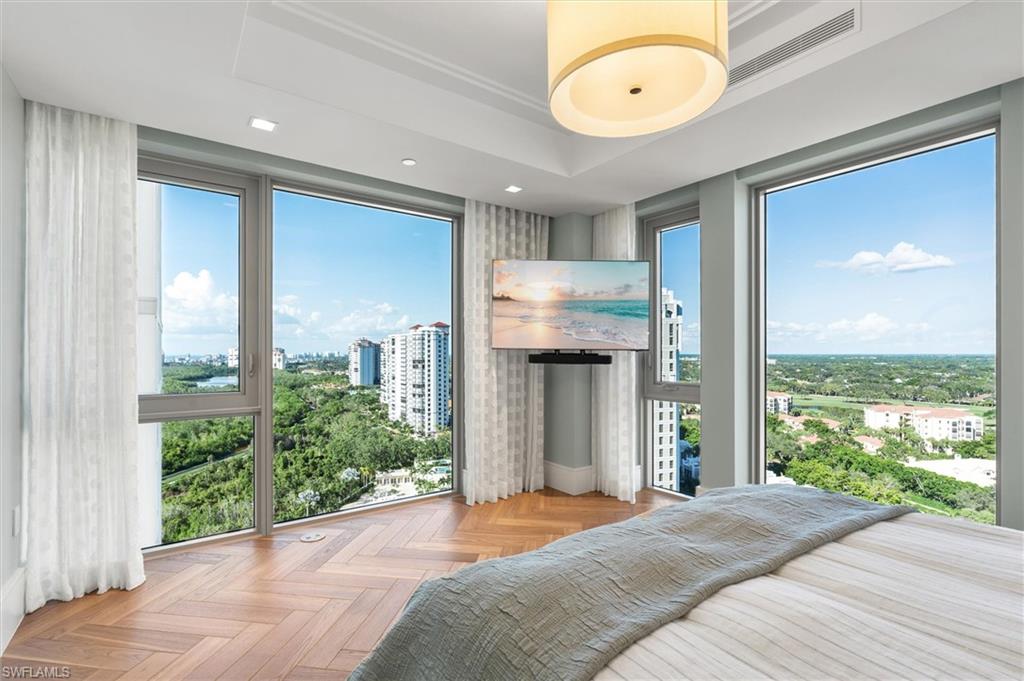 MYSTIQUE - Residential
