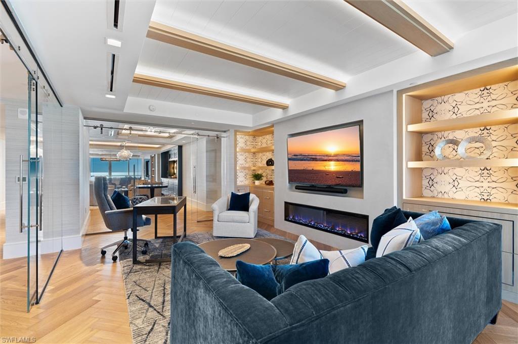 MYSTIQUE - Residential