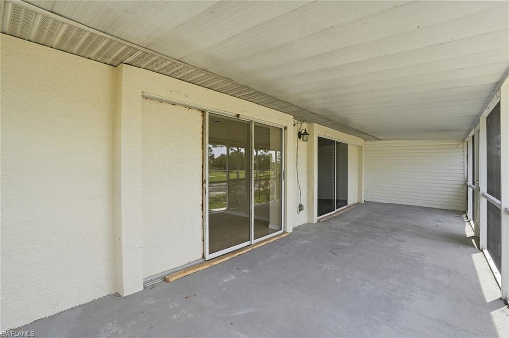 FORT MYERS - Residential Income