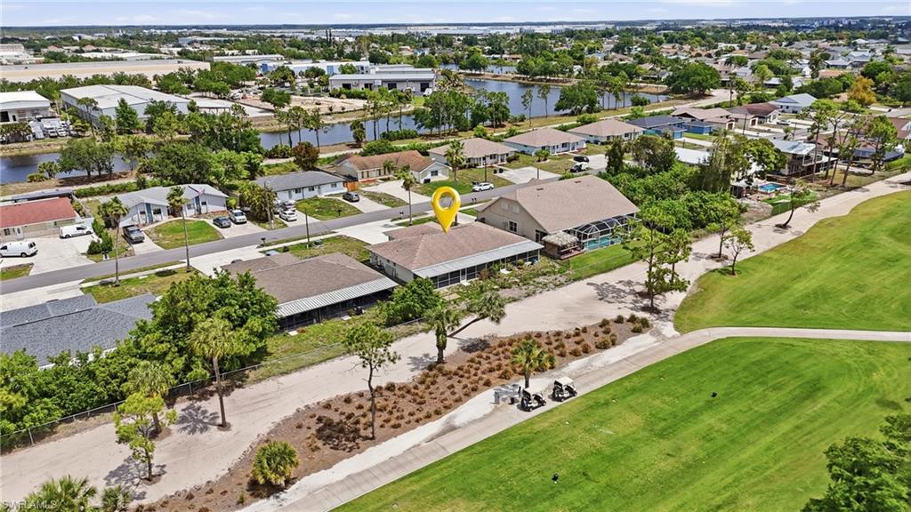FORT MYERS - Residential Income