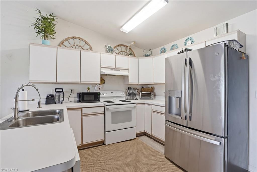 FORT MYERS - Residential Income