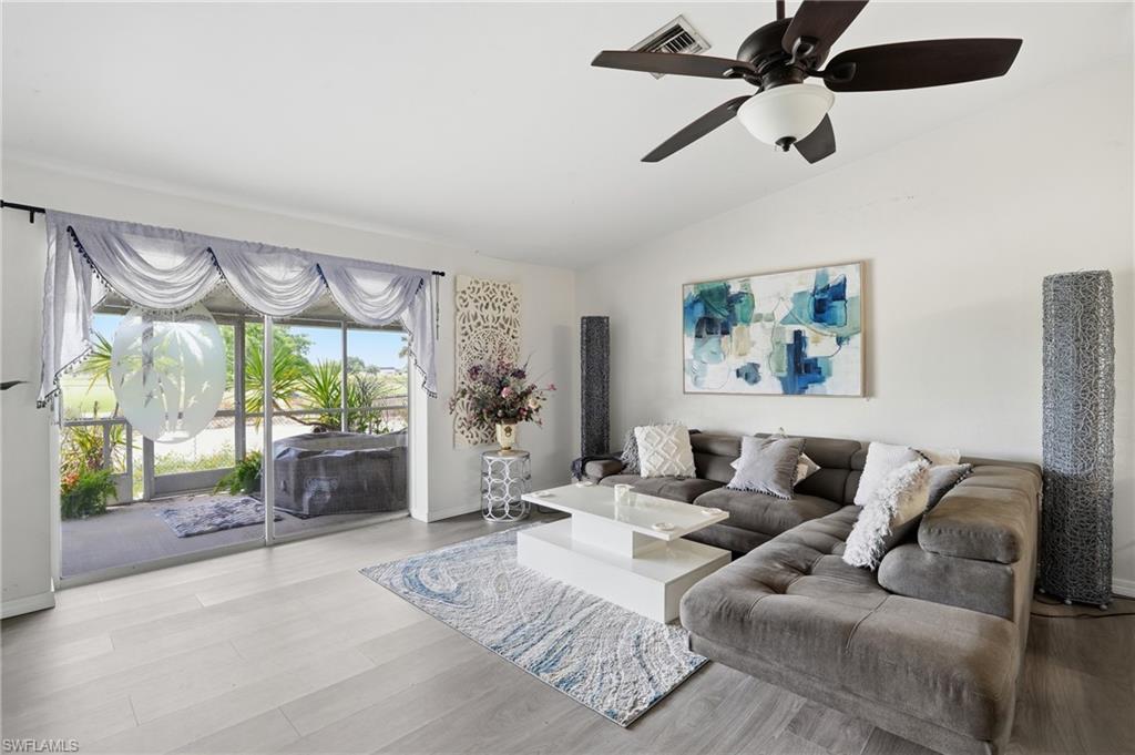 FORT MYERS - Residential Income