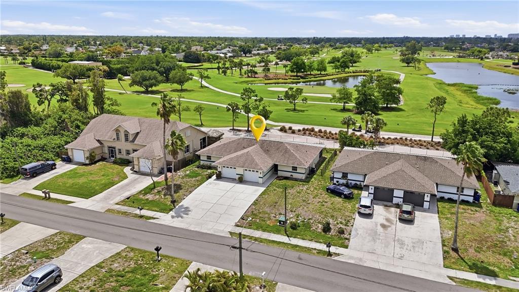 FORT MYERS - Residential Income
