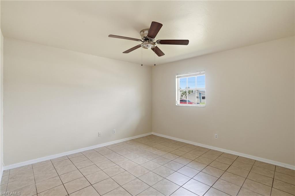 FORT MYERS - Residential Income