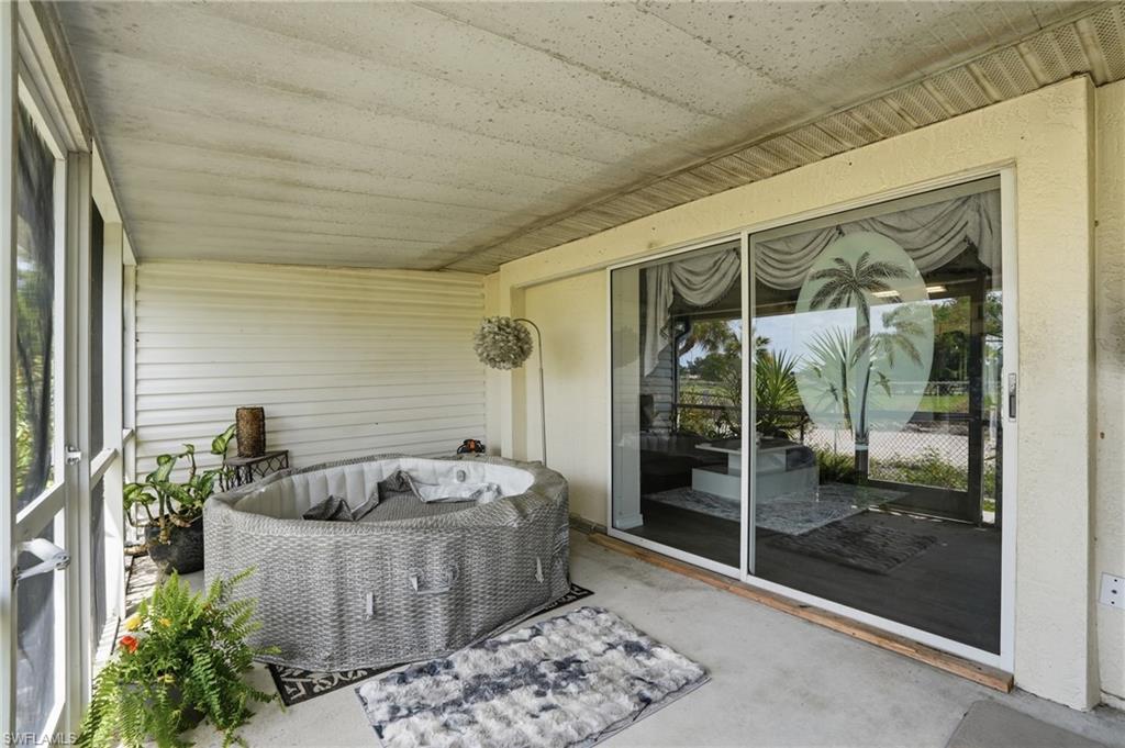 FORT MYERS - Residential Income