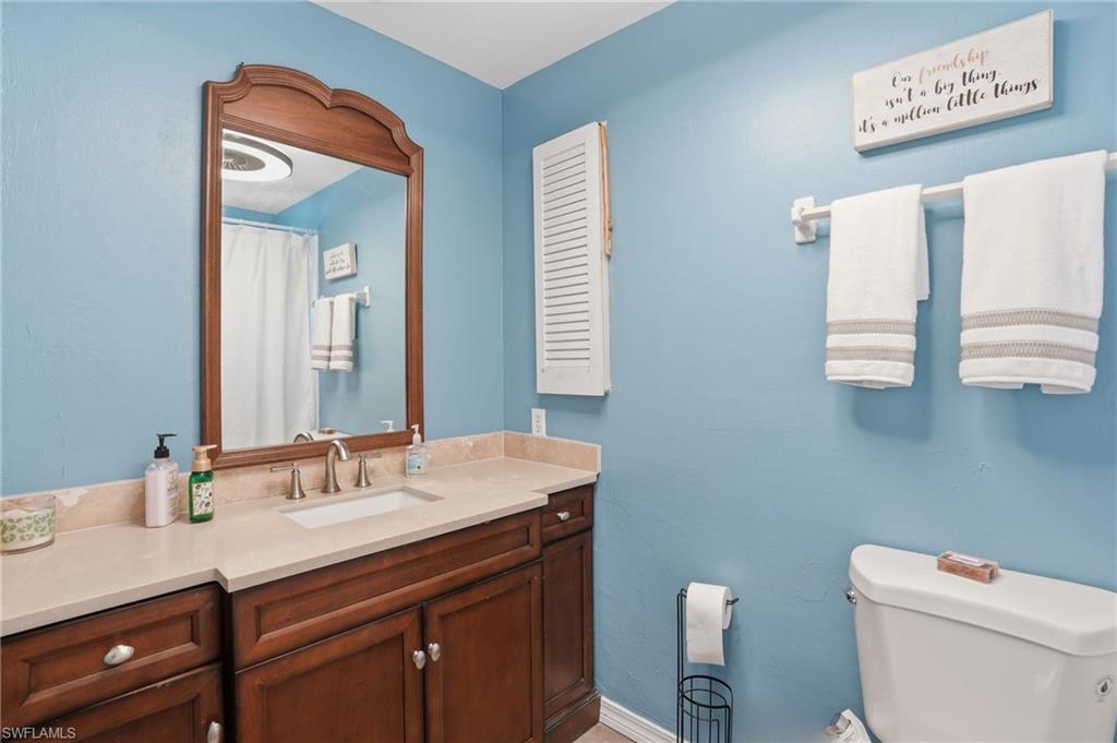 FORT MYERS - Residential Income
