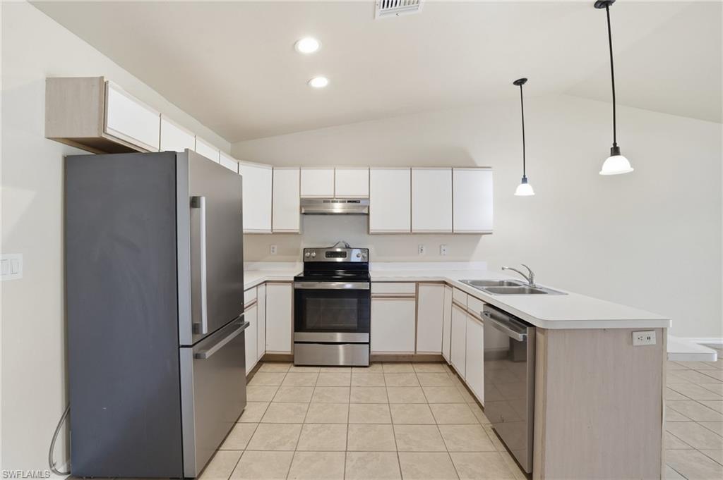 FORT MYERS - Residential Income