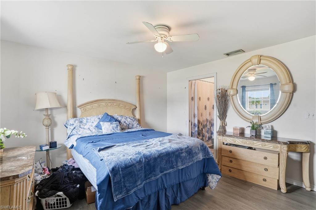 FORT MYERS - Residential Income
