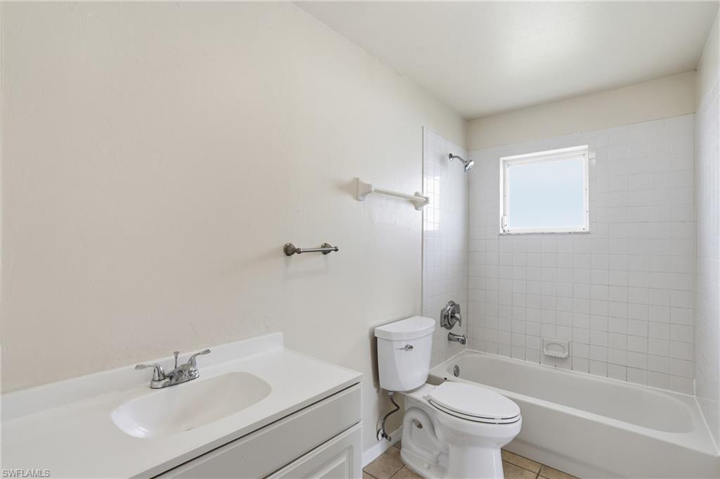 FORT MYERS - Residential Income