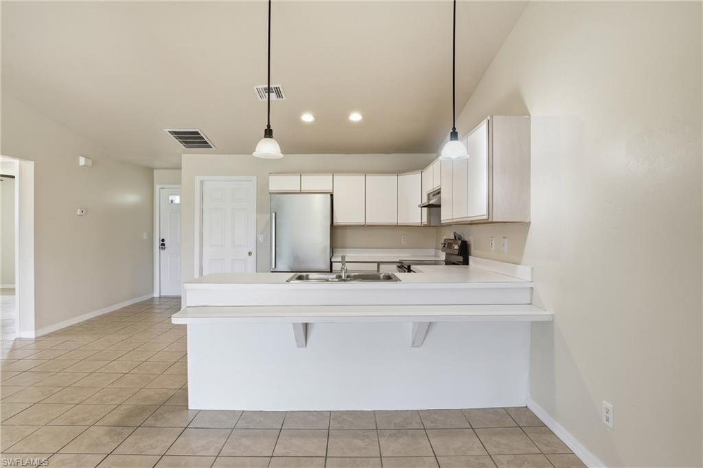 FORT MYERS - Residential Income