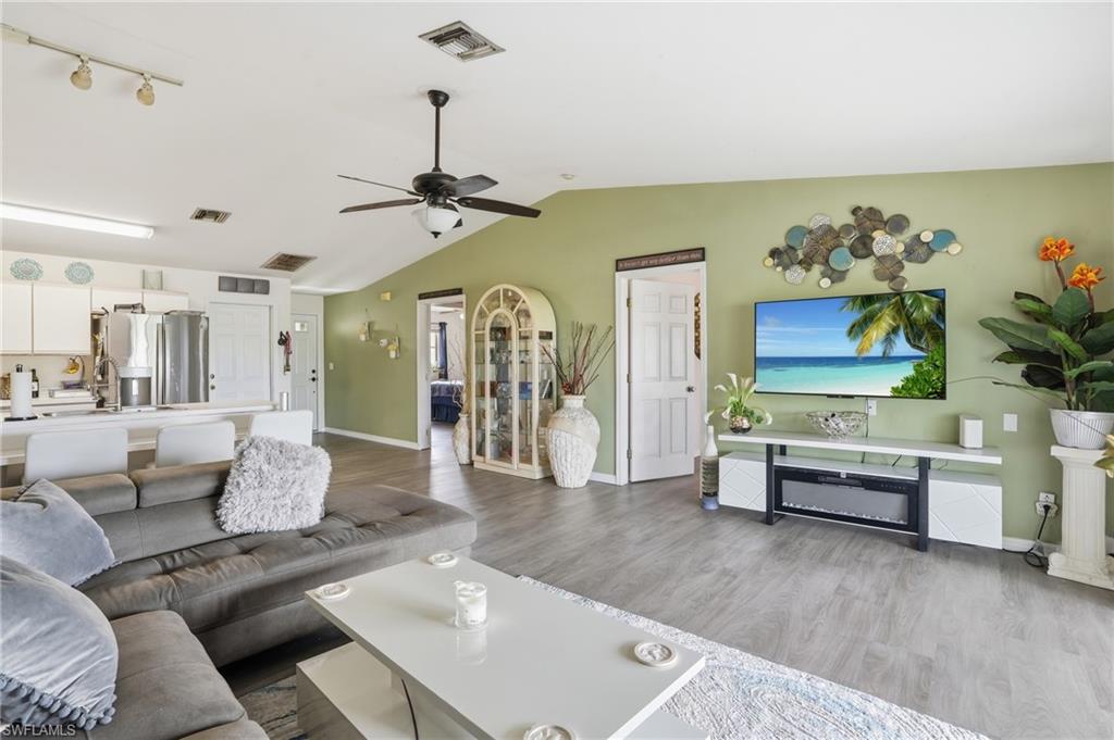 FORT MYERS - Residential Income