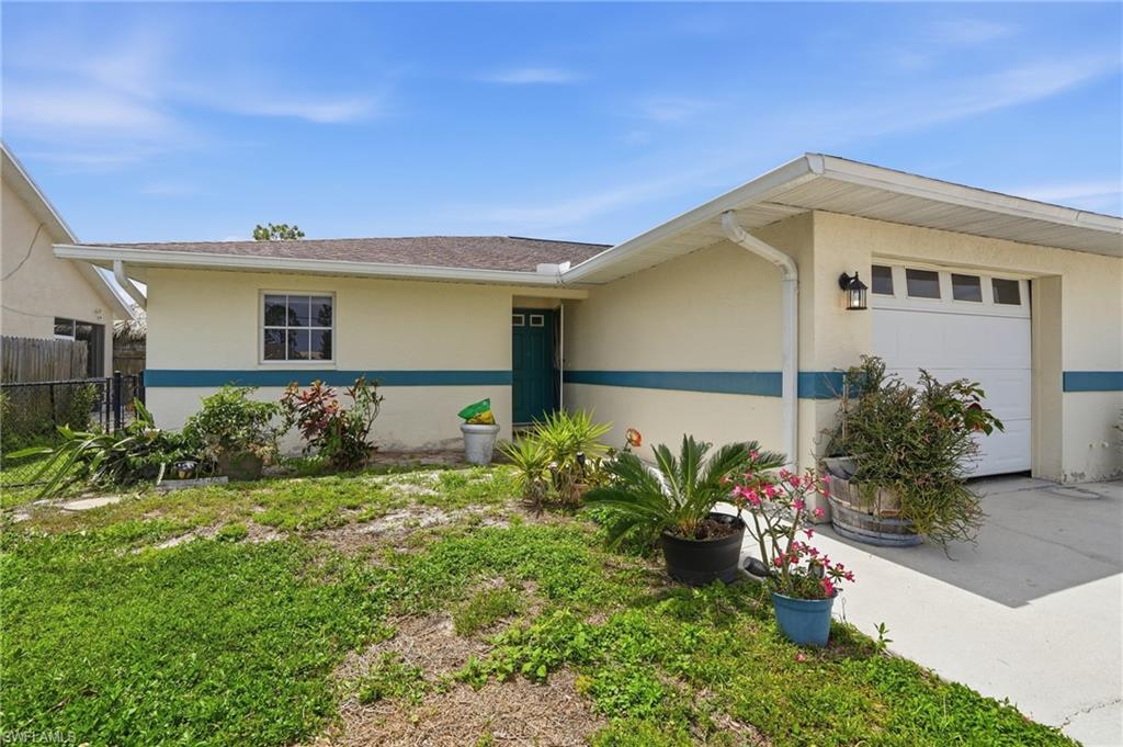 FORT MYERS - Residential Income