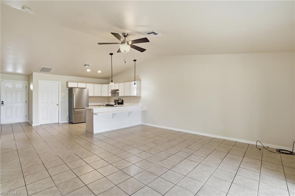 FORT MYERS - Residential Income