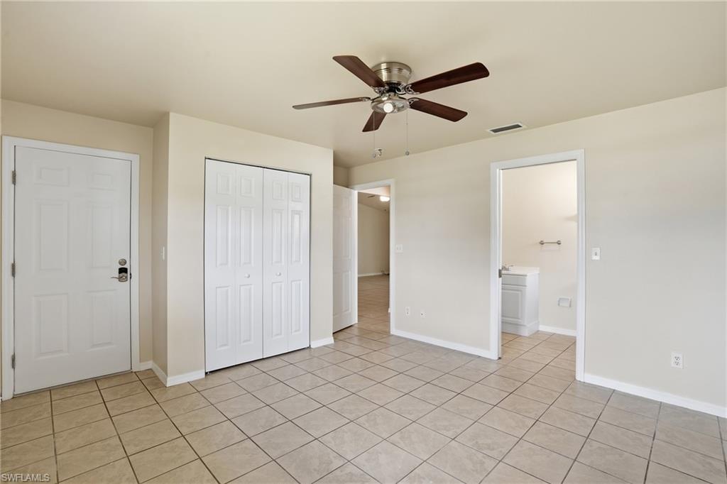 FORT MYERS - Residential Income