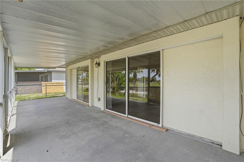 FORT MYERS - Residential Income