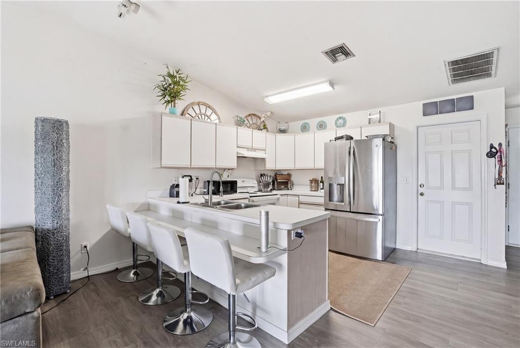 FORT MYERS - Residential Income