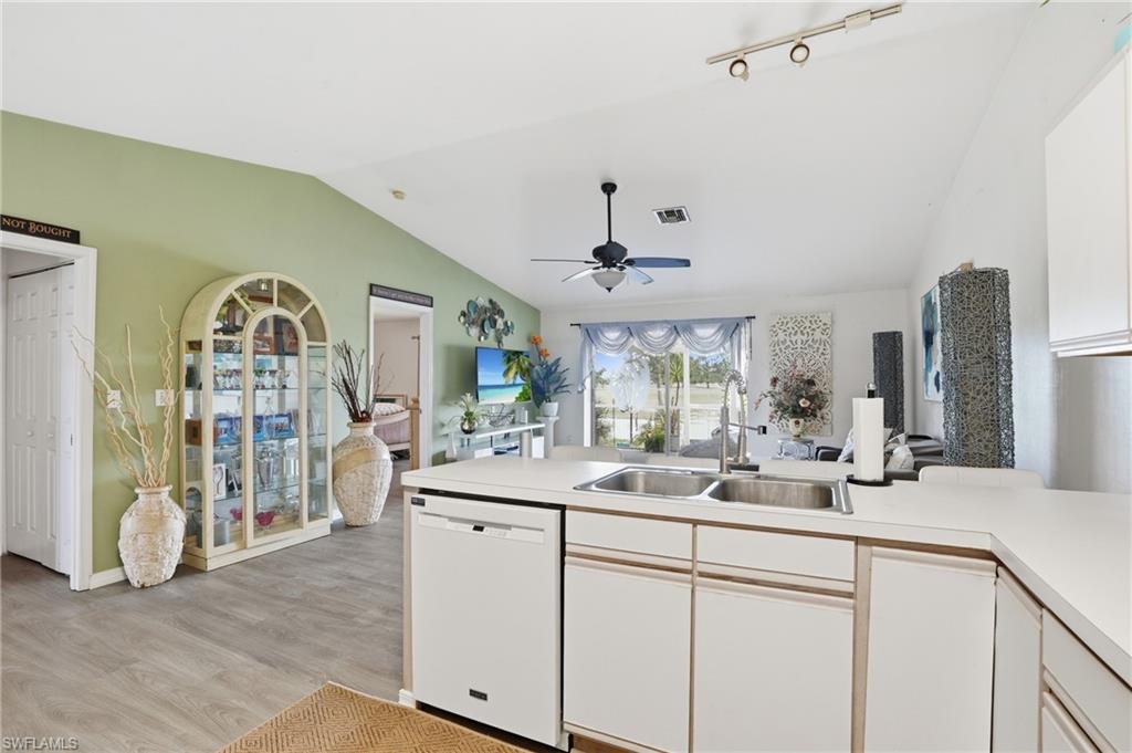 FORT MYERS - Residential Income