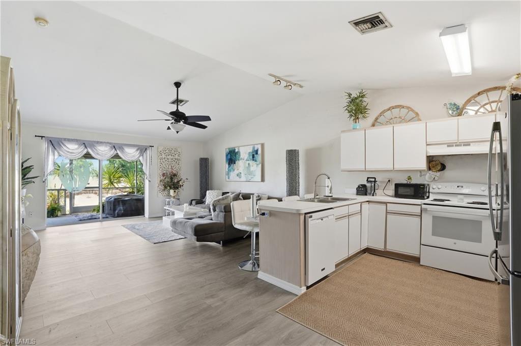FORT MYERS - Residential Income