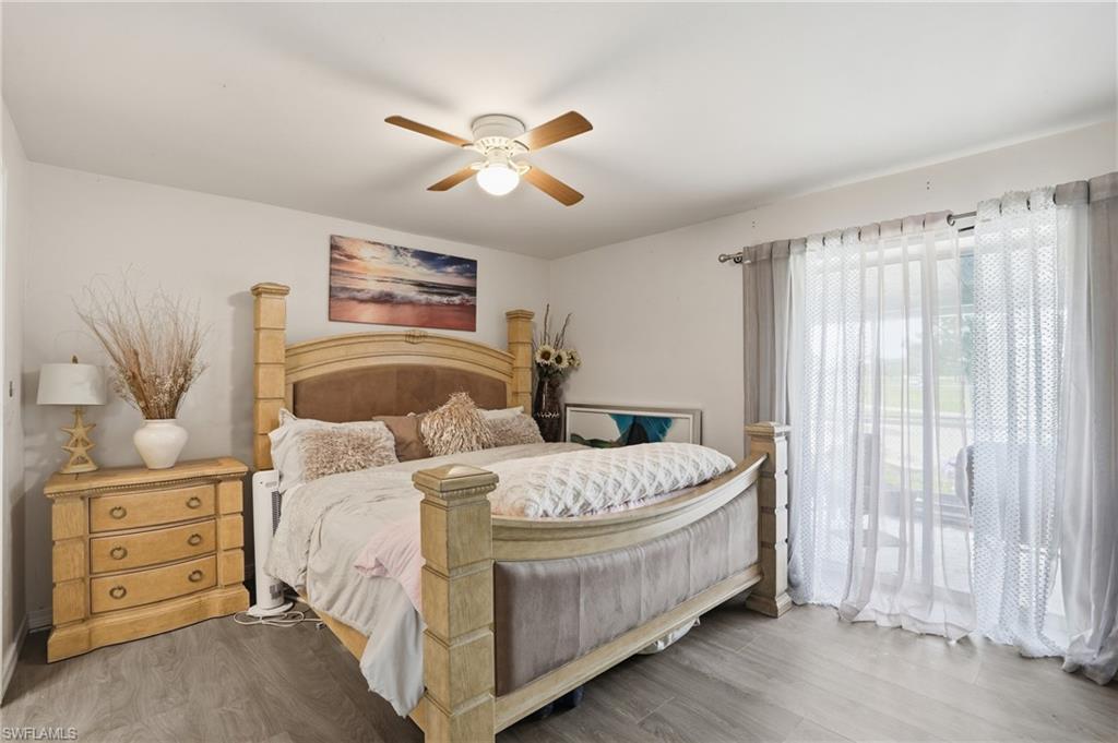 FORT MYERS - Residential Income