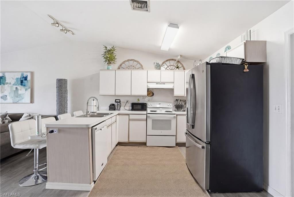 FORT MYERS - Residential Income