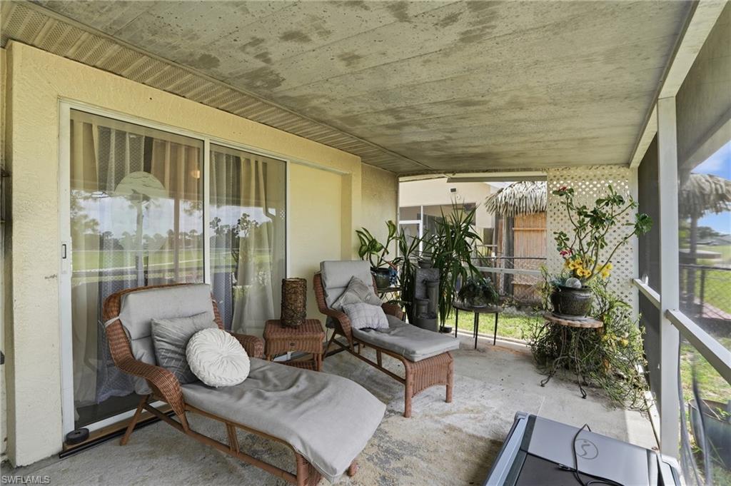 FORT MYERS - Residential Income