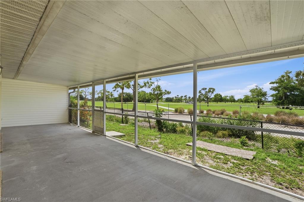 FORT MYERS - Residential Income