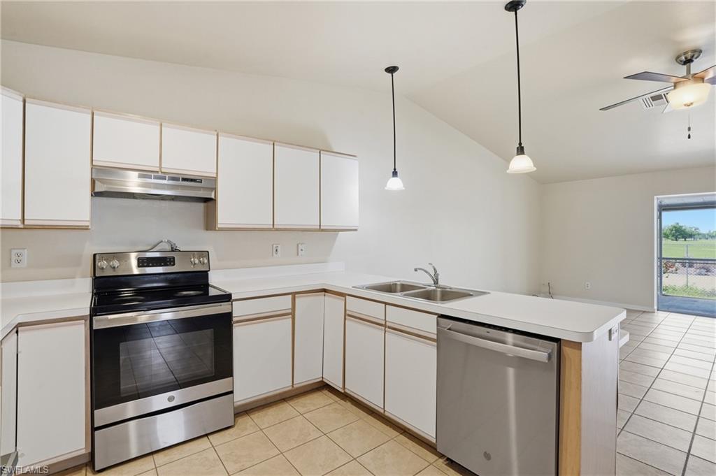 FORT MYERS - Residential Income