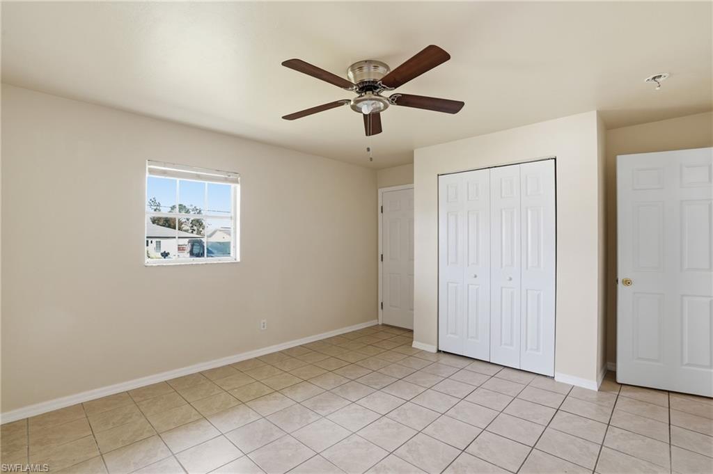 FORT MYERS - Residential Income