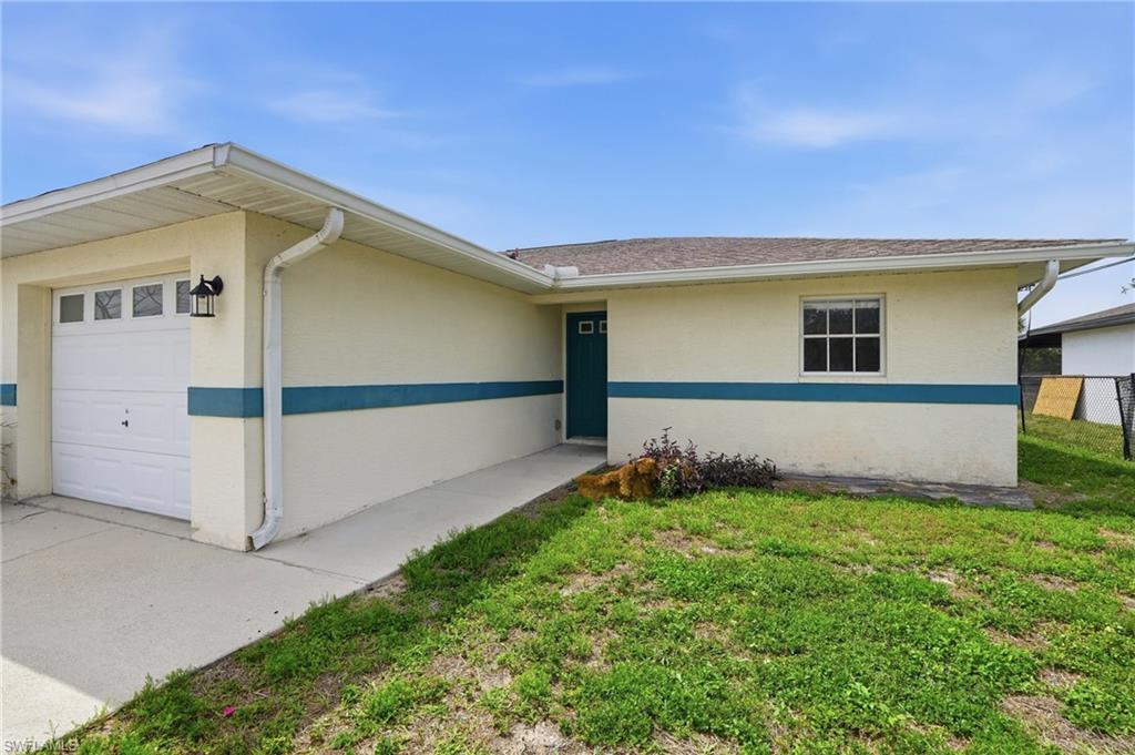 FORT MYERS - Residential Income