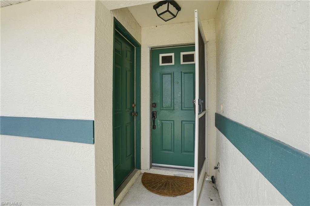 FORT MYERS - Residential Income