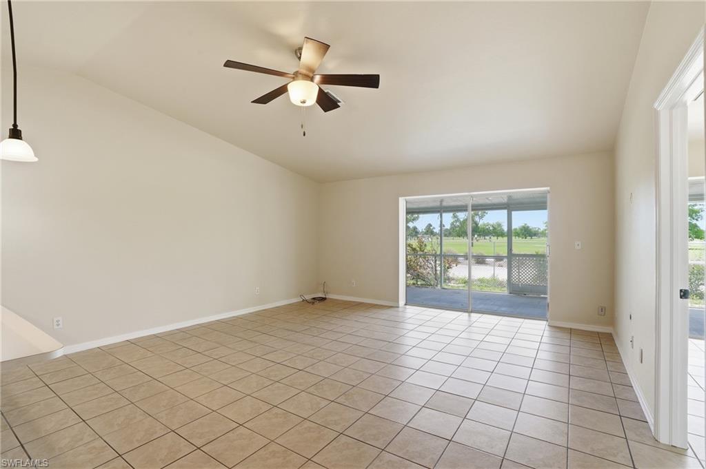 FORT MYERS - Residential Income