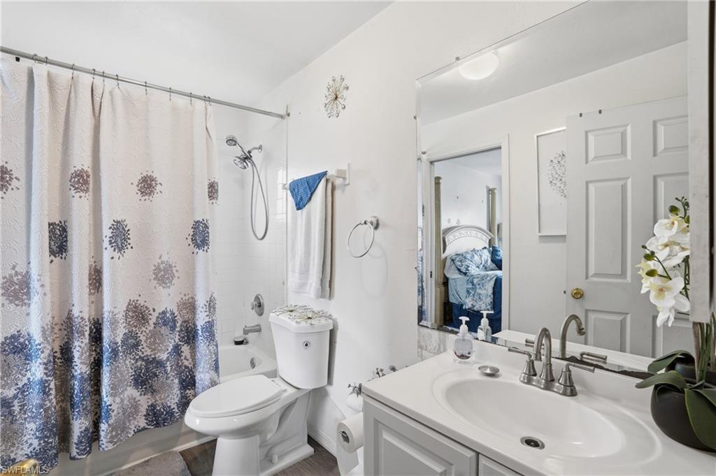 FORT MYERS - Residential Income