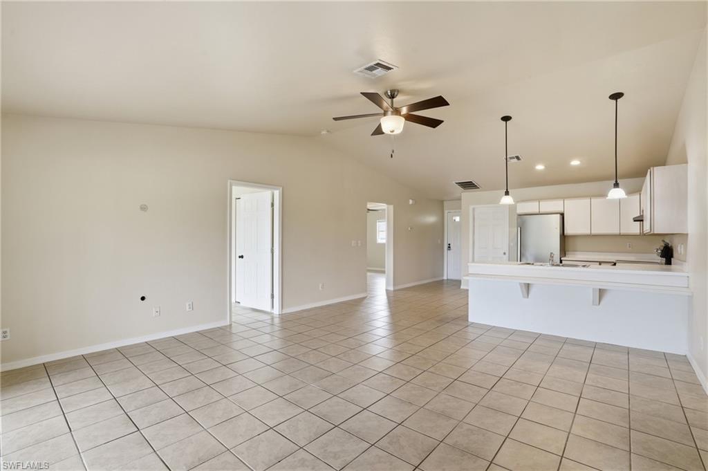 FORT MYERS - Residential Income