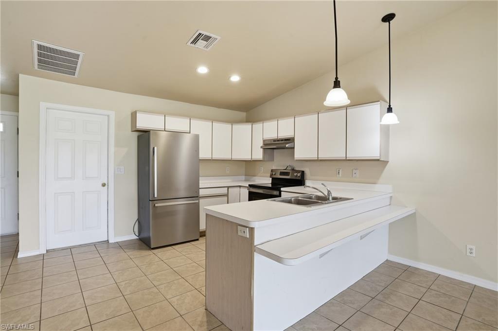 FORT MYERS - Residential Income