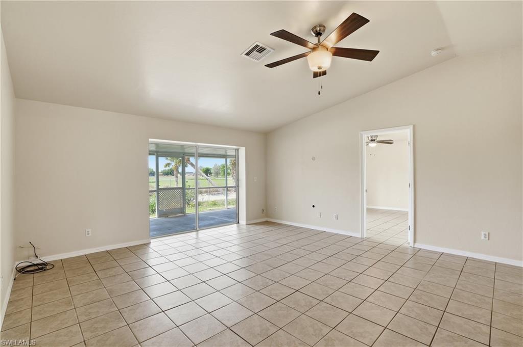 FORT MYERS - Residential Income