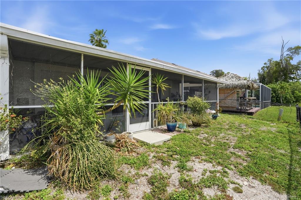 FORT MYERS - Residential Income