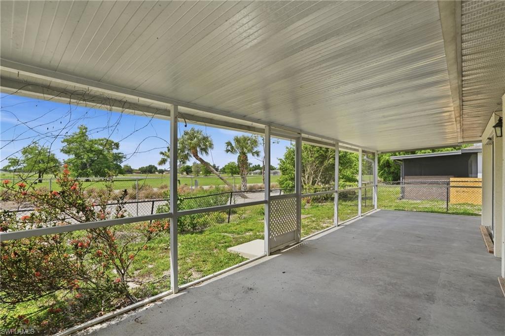 FORT MYERS - Residential Income