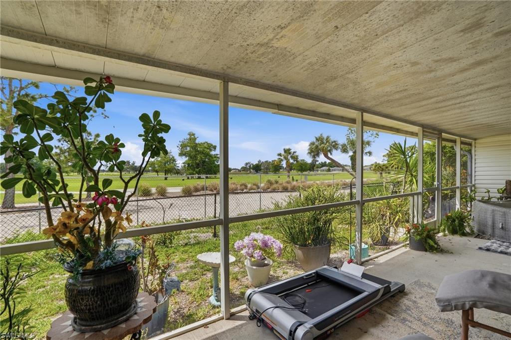 FORT MYERS - Residential Income