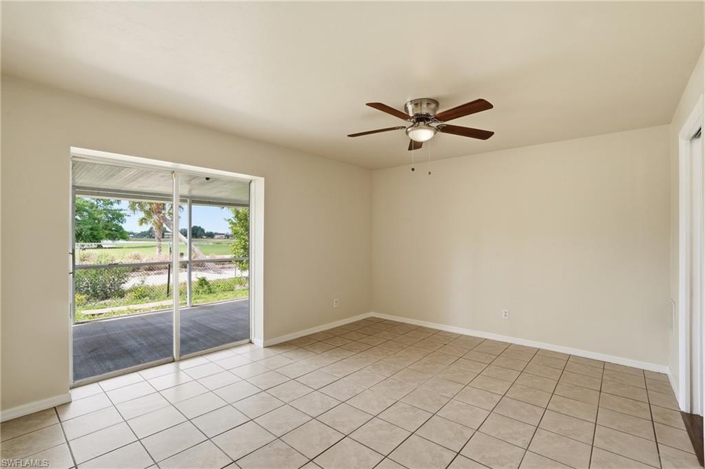 FORT MYERS - Residential Income