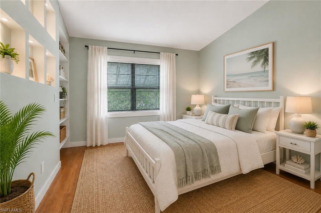 LAKEWOOD VILLAS - Residential