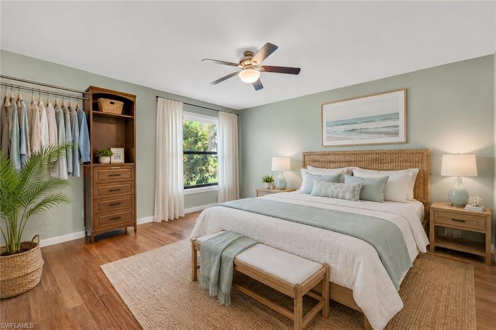 LAKEWOOD VILLAS - Residential
