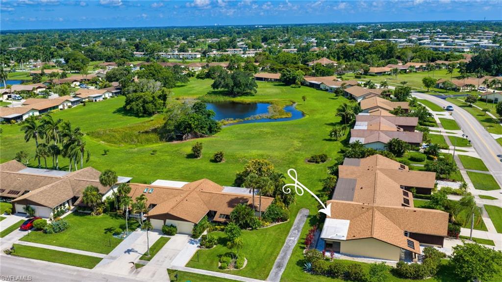 LAKEWOOD VILLAS - Residential